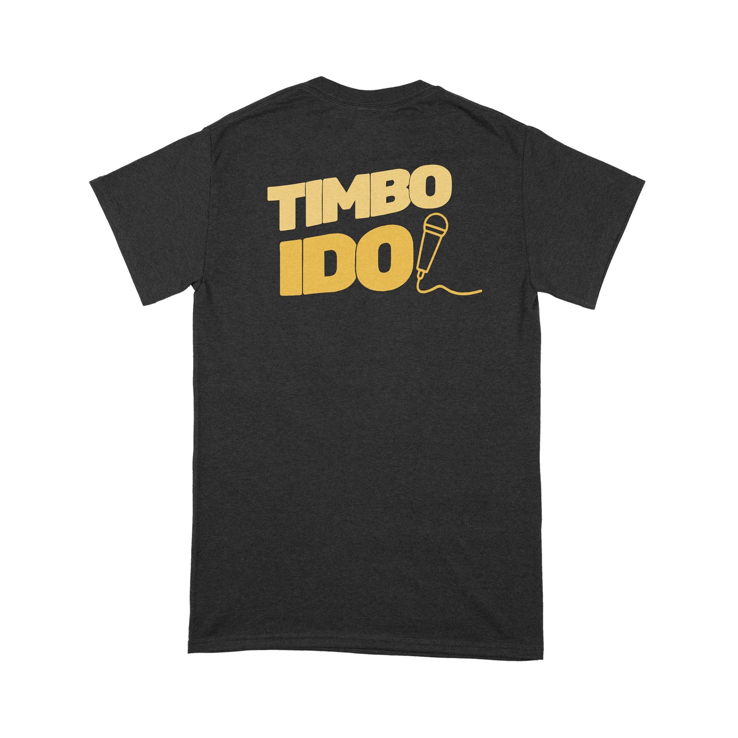 AHT AHT AH Tee - Timbo IDO Official