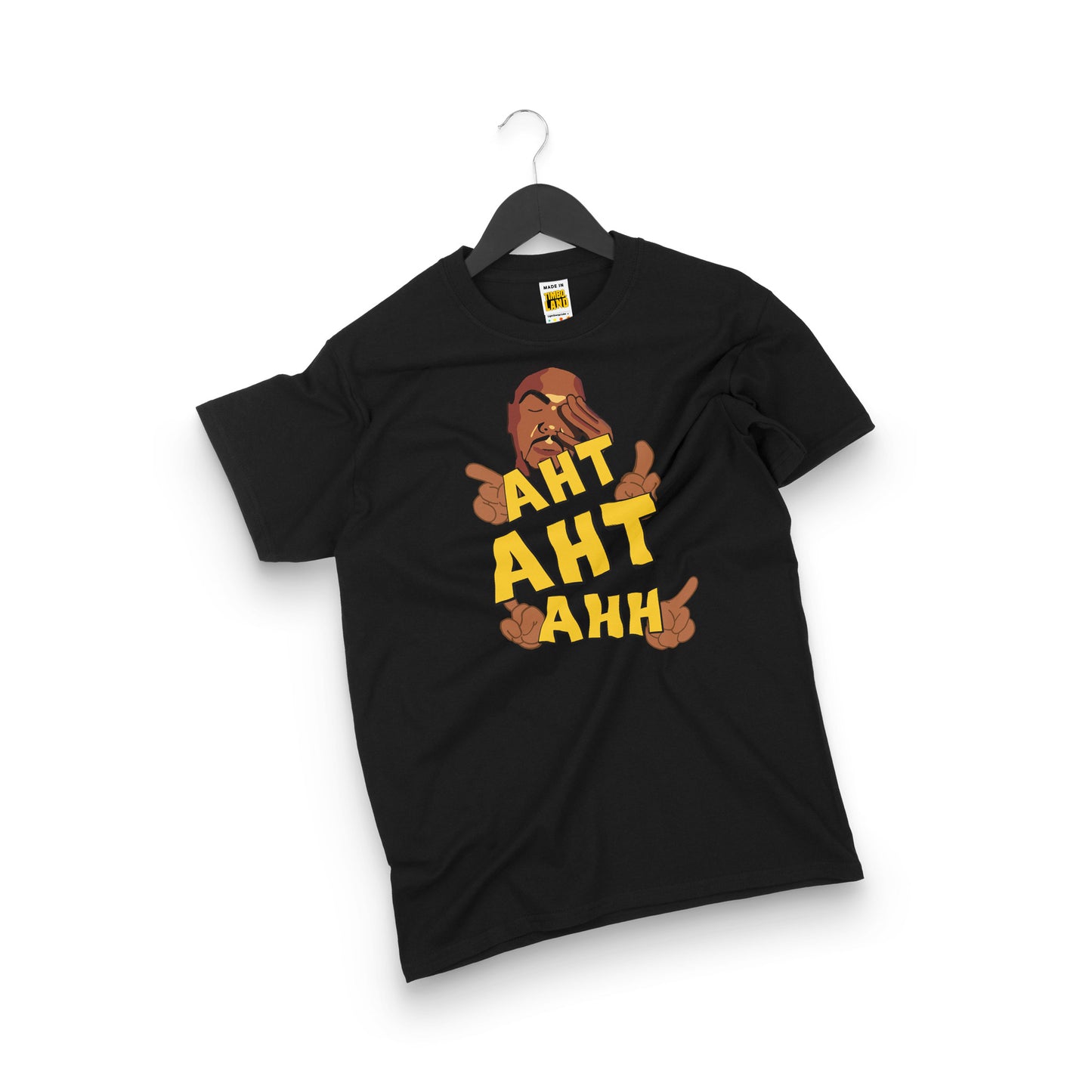 AHT AHT AH Tee - Timbo IDO Official