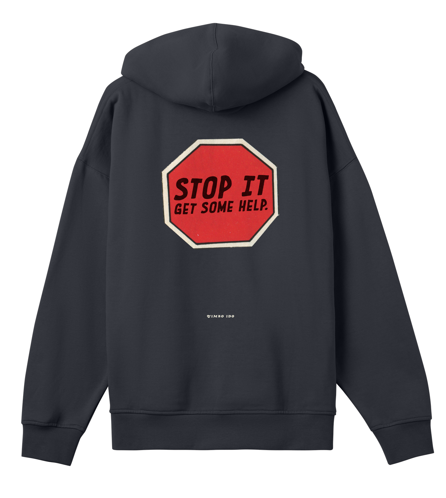 We Keep It Real Hoodie (Unisex)