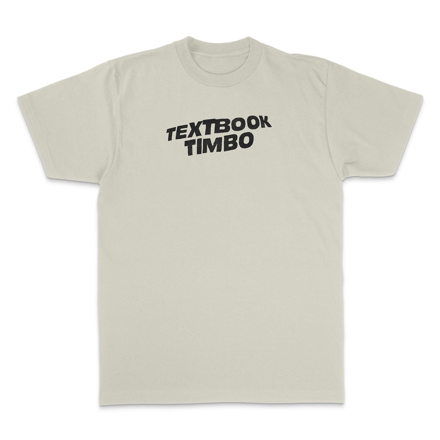 Textbook Definition Ultra Heavy Weight T Shirt | Timbaland